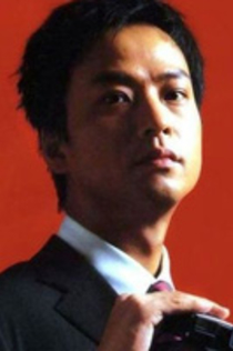 椎名桔平kippei Shiina Mtime时光网